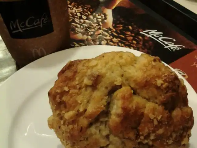 McDonald's / McCafé Food Photo 11