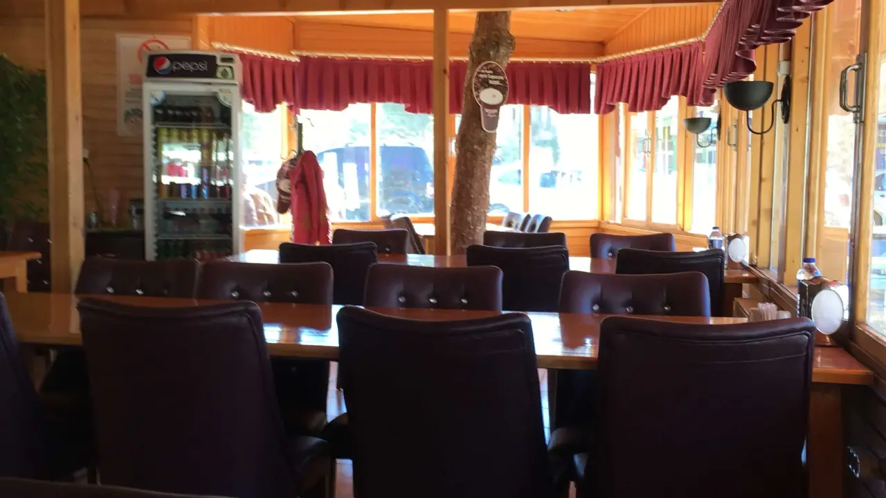 Akgül Restaurant