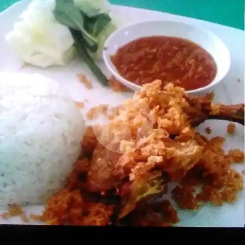 Gambar Makanan Ayam Kremes 42, Tiban Centre 7