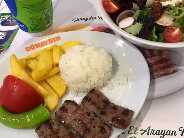 Günaydın Köfte Döner'nin yemek ve ambiyans fotoğrafları 34