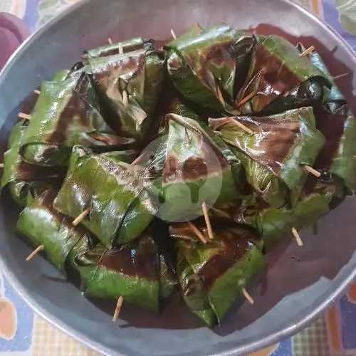 Gambar Makanan Nasi Kuning Ayam Goreng Suan's, Pasmod Paramount 19