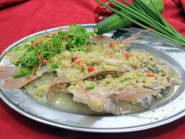 Wong Chao Seafood Food Photo 15