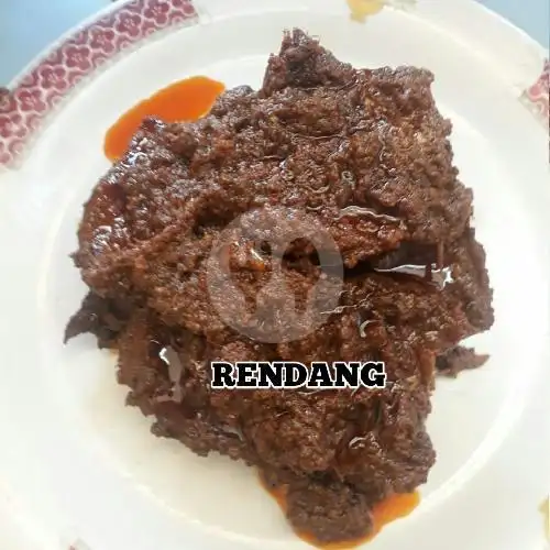 Gambar Makanan RM TALAGO MINANG ST, Blkng Bumi Putera 8