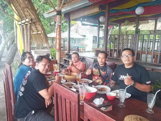 Gambar Makanan Warung Kurma Asih 4