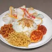 Gambar Makanan Warung Teh Iyung, Diponegoro 11