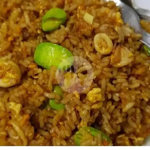 Gambar Makanan Nasi Goreng Moro Seneng Mas Rio, Jatiasih 8