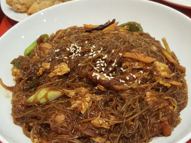 Gambar Makanan Din Tai Fung Noodle Bar 3