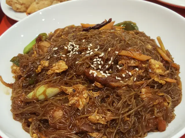 Gambar Makanan DinTaiFungNoodleBar 3