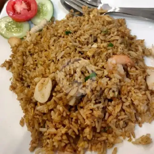 Gambar Makanan Nasi Goreng Bandung, Tuban 17