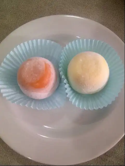 Gambar Makanan Mochilok (Mochi dan Cilok) 14