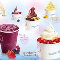 Yogen Fruz Food Photo 1