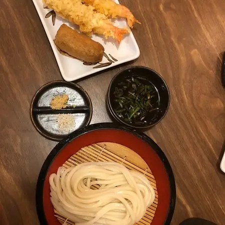 Gambar Makanan Marugame Udon Puri Indah Mall 10