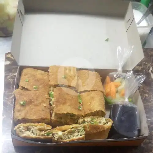 Gambar Makanan Martabak Top Bangka (Putri Ayu 9), Pondok Aren 16