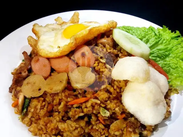 Gambar Makanan D Angkring Cafe, Seturan 12