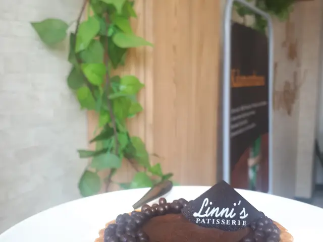 Gambar Makanan Linni's Pattiserie 8