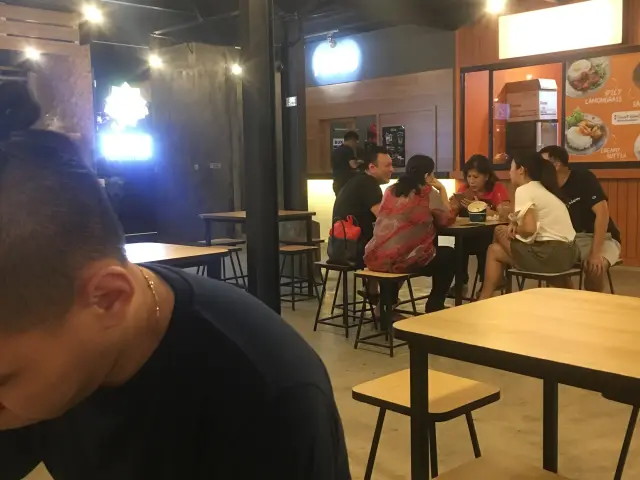 Gambar Makanan Kedai Kopi Kulo 11