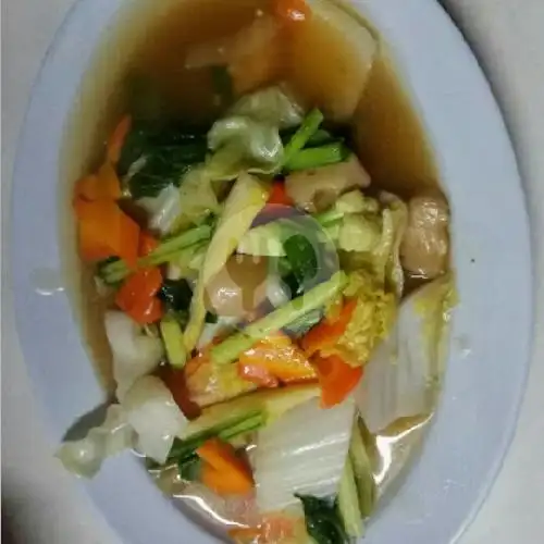 Gambar Makanan Dapur Chinesefood & Nasi Goreng Gila, Kebayoran Baru 7