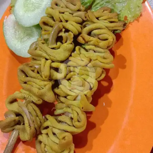 Gambar Makanan Warung Pecel Lele & SeaFood Banyu Mili 88 , Soepomo 3