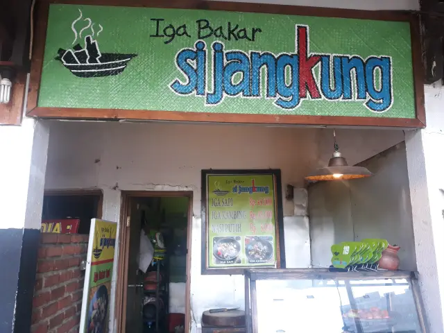 Gambar Makanan Iga Bakar Si Jangkung 3