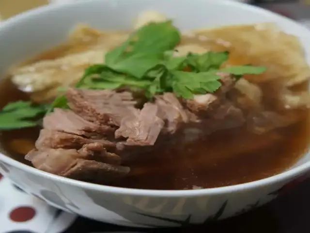 Ah San Bak Kut Teh Food Photo 4