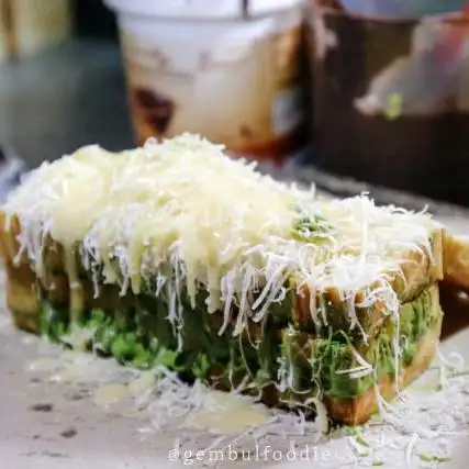 Gambar Makanan Roti Bakar & Seblak Adilla, Pamulang 14