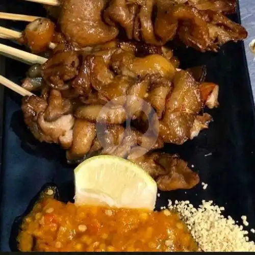 Gambar Makanan Sate Taichan Aisyah Bule, Jambul Lama 13