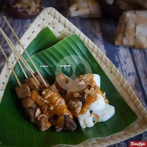 Gambar Makanan Sate Padang Piaman, Granada Square 13