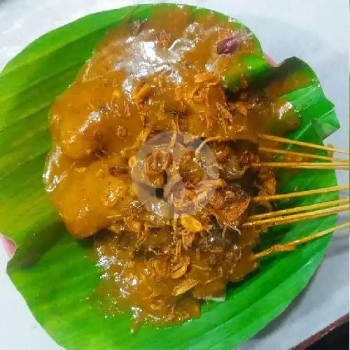 Gambar Makanan Sate Padang Lidia Jaya 2, Cirendeu 5