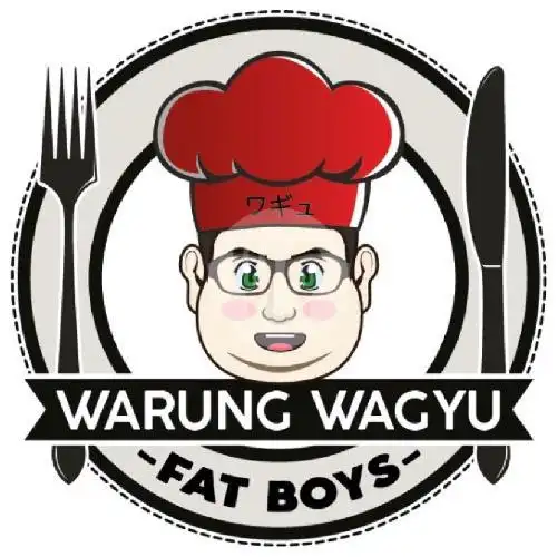 Gambar Makanan Warung Wagyu, Fatboys Sunrise Foodmarket 1