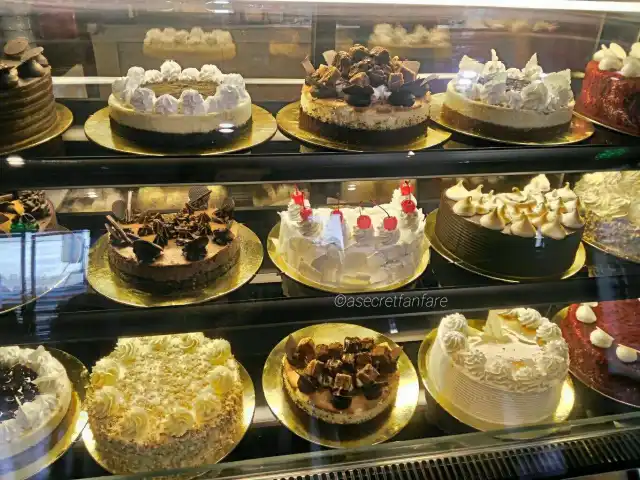 Cake Draft Cafe Food Photo 20