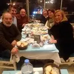 Lipsos Meyhane Kadıköy'nin yemek ve ambiyans fotoğrafları 5