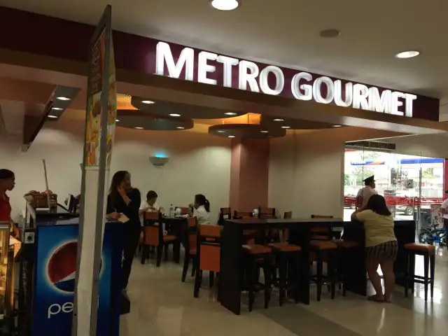 Metro Gourmet Food Photo 5