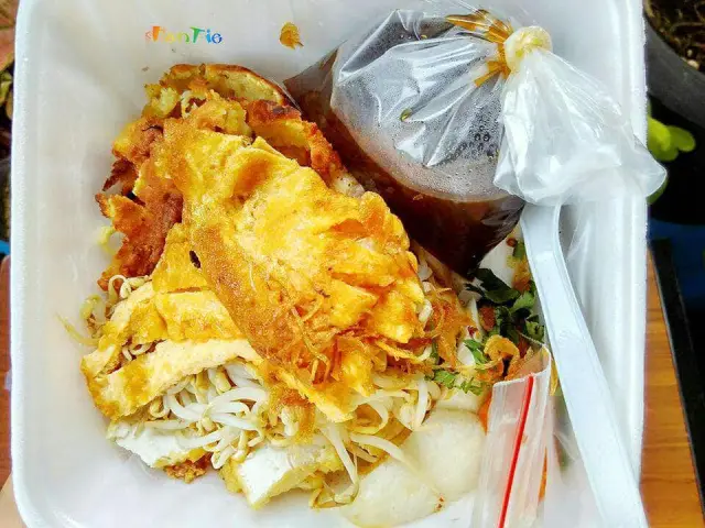 Gambar Makanan Kupat Tahu Magelang AA 4