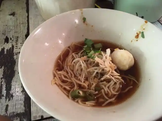 Boat Noodle Food Photo 20