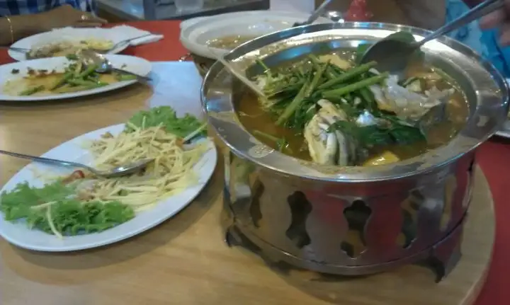 Keng Som Restaurant Food Photo 1