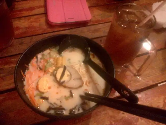 Gambar Makanan Doci Ramen 8