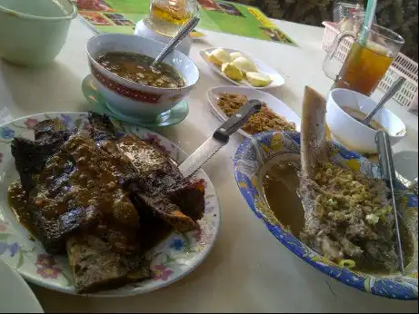 Gambar Makanan Mamink Daeng Tata 11