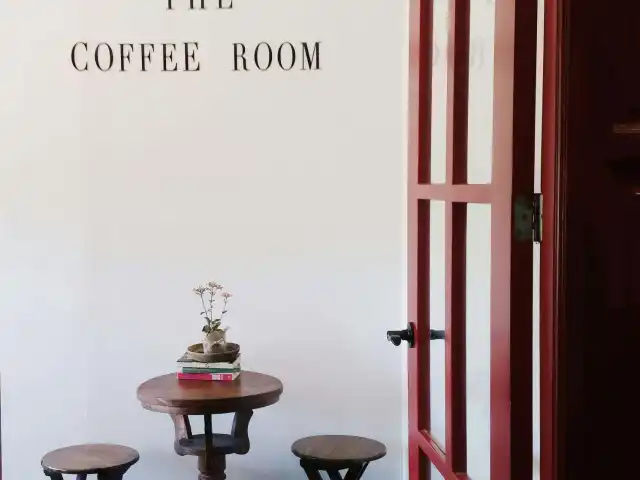 The Coffee Room Food Photo 19