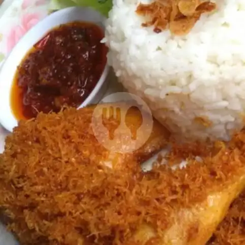 Gambar Makanan Bebek Goreng Mbak Sri 2, JL Bojong Koneng No.03 4