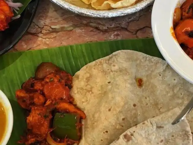 7 Spice Indian Cuisine Food Photo 8