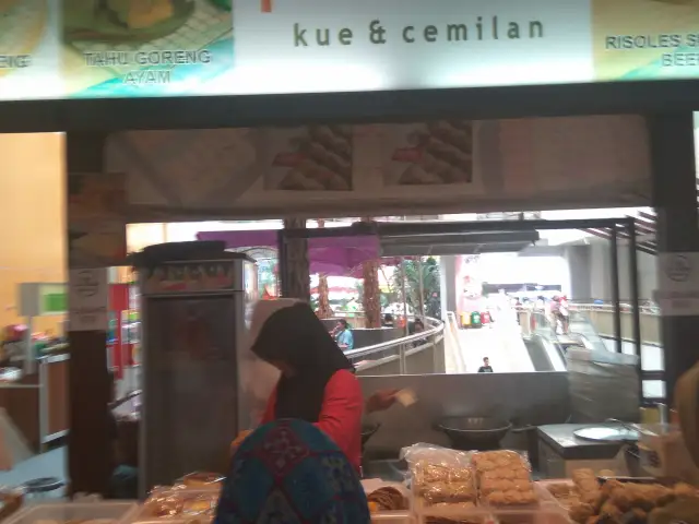 Gambar Makanan Pastellia 6