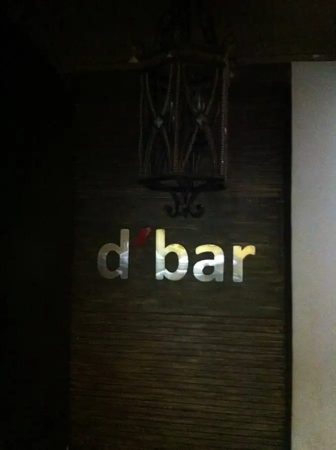 D'Bar