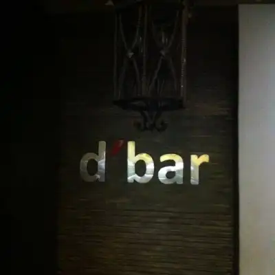 D'Bar