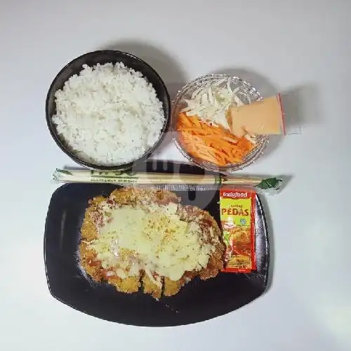 Gambar Makanan Kyara Bento Japanese Food 4