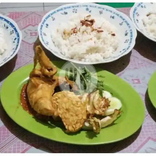 Gambar Makanan Pecel Lele Lamongan Pekayon 8