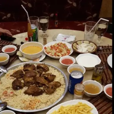Al Basha Restaurant