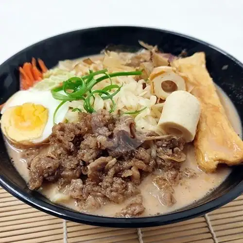 Gambar Makanan RAMEN JODO 13