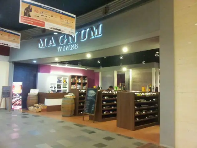 Gambar Makanan Magnum Wines 16