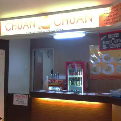 Chuan Chuan