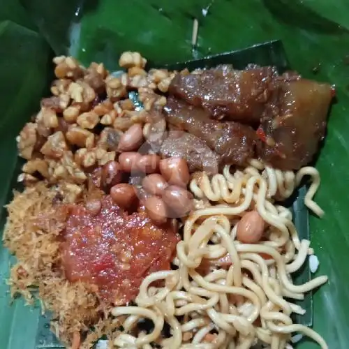 Gambar Makanan Warung Babi Kecap Pelasa, Kuta 6